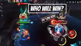 GRANGER HYPER - THE BEST BUILD FOR GRANGER - BEST ROTATION @MobileLegends5v5MOBA