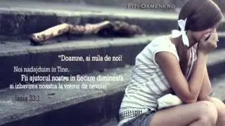 Mai trimite Doamne