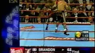 Floyd mayweather vs Gregorio Vargas part 3