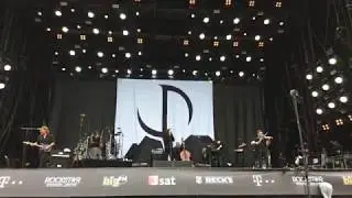 Jonathan Davis - What It Is (live @ Rock am Ring 2018) [4K]