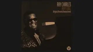 Ray Charles - Hit The Road Jack (Rare Live Take) (1961)