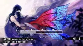 Nightcore - World So Cold