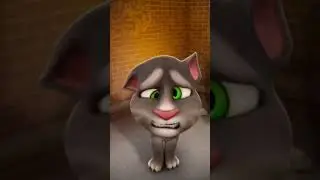 talking tom funny moments #short #shots
