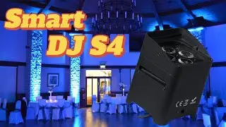 Smart DJ S4 - BO-S603