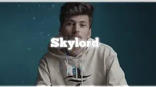 Skylord Rap Song [edit audio] @Skylord69