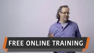 Free Online Training