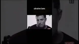 ukraine lore 🥀