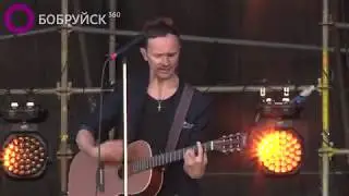 Brainsorm - Ветер. LIVE (