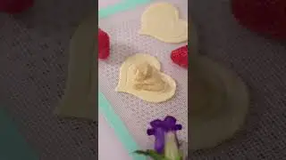 CRASH’FOOD : COEURS À LA🍓