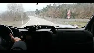 KÖYDE ÇALIŞIYORUZ ( GEZME VİDEOSU ) #1