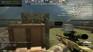FlickShot