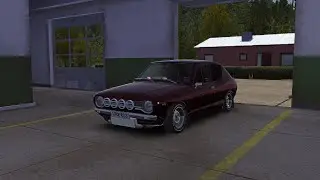 Repairing The Satsuma After The Crash | EP 5 | My Summer Car