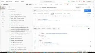 Anaplan Transactional APIs Phase 3 Walkthrough
