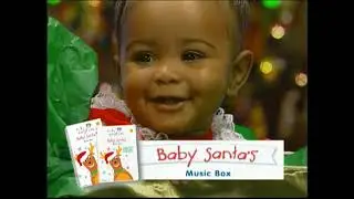 Baby Einstein Video Sampler