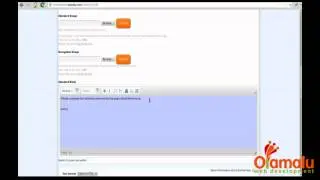 Olamalu - Using Node Numbers in the RTE in Drupal 7