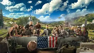 FarCry®5 Story Walkthrough Gameplay Part 17