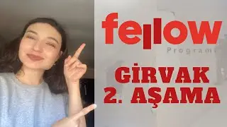 Kıvılcımdan Aleve - Kumsal Belin- GİRVAK 