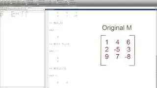MATLAB Subarray Tutorial