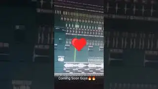 Working On New Track Guys🔥