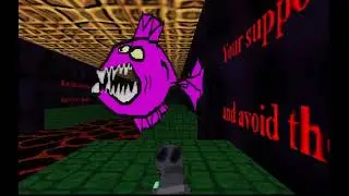 The Eternal Return: Gameplay