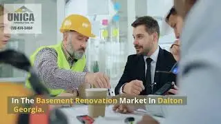 How to Choose the Best Basement Renovation Contractor in Dalton Georgia | 770-474-3464