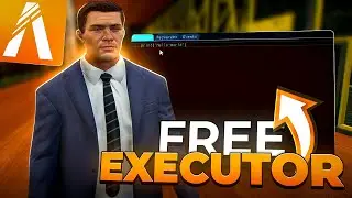 NOVO EXECUTOR GRÁTIS PARA FIVEM - LUA EXECUTOR FREE 2025