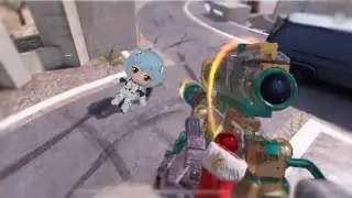 lazy ahh sniping shi