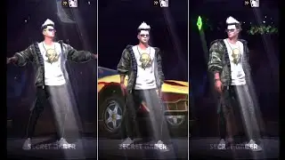 Chehra Masoom 💓💫 || [ XML + CLIP +CC ] ⬇️ || FF TREND CLIP AND XML