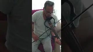Kemancı Mustafa.. Haydar Haydar..