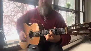 Winger Headed For A Heartbreak Fingerstyle TABS!!!