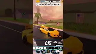 Старая Ламборгини ПРОТИВ Новой Ламборгини / Live Event 2024 Roblox JailBreak / Роблокс ДжейлБрейк