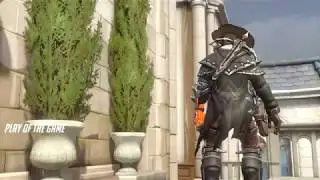 McCree