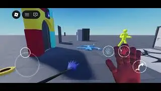 Grabpack 3.0 Devlog #4
