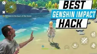 How to BYPASS HACK GENSHIN IMPACT and get UNLIMITED CASH !
