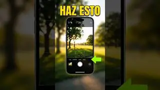 How to take Portrait or Panorama photos on iOS 26 