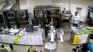 Мастер-класс 