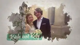 Kate&Karlo wedding Croatia