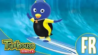 Les Mélodilous: Vive le surf - Ep.15