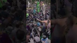 omg INSTANT GOOSEBUMPS 🤯💣 