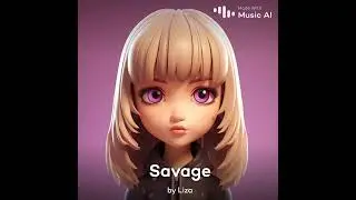 Savage - LISA