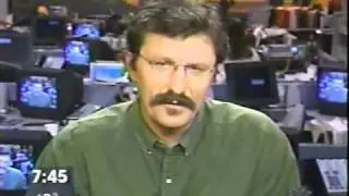 Robert Young Pelton on NBC - John Walker Lindh  Interview