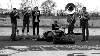 Fanfare No Sex