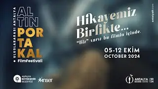 Hikayemiz Birlikte