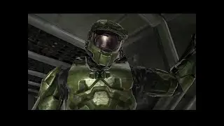 Halo 2 E3 Demo (May 3rd 2003)