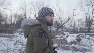 A6500 Video Test