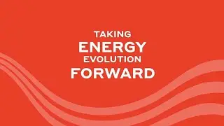 WSP Taking Energy Evolution Forward