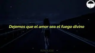 RY X - Salt  (Sub Español)