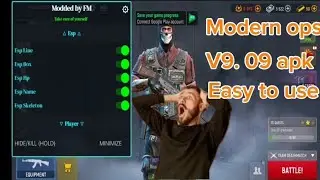 modern ops mod menu/auto aim/eps unlock