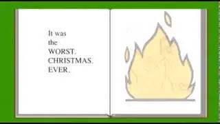 Casey Shea - Worst Christmas Ever
