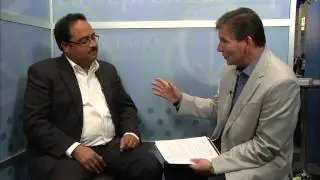 Kumar Nandigam at Inc. 500/5000 2011